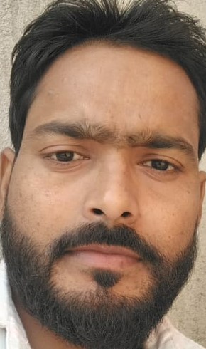 Mujaffar Hasan